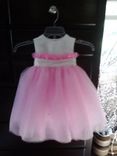 Flower Girl Dress 2 small