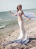 "Aria" Couture Gown 1 small