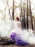 Aurora Couture Bridal Gown 2 small