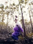 Aurora Couture Bridal Gown 4 small