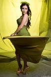 Green Fairy Gown 2 small