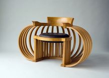 Torus Chair 1 small