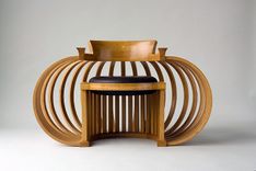 Torus Chair 2 small