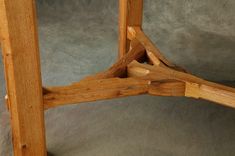 Barnsley Hayrake Table 2 small