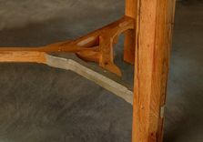 Barnsley Hayrake Table 3 small