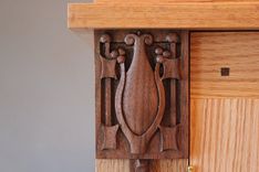 University Graduation Mace Case 4 small