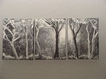 Multiple Piece Sets, Forest 2 small