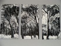 Multiple Piece Sets, Forest 3 small