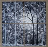 Multiple Piece Sets, Forest 4 small