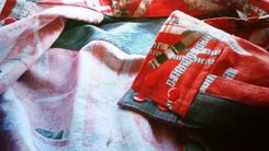 Linen Jacket And Trousers, Cotton Dress Shirt: Custom 6 small