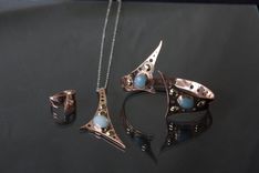 Zina Jewelery Set 1 small
