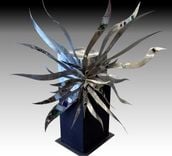 Zella Sculpture 2 small