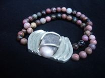 Pink Bracelet 3 small
