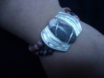 Pink Bracelet 4 small