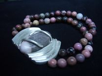 Pink Bracelet 5 small
