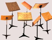Music Stands 2 small