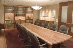 Conference Room Wall Unit 2 small