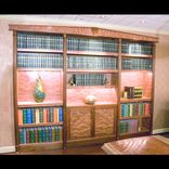 Conference Room Wall Unit 1 small