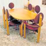 Womack Dining Set 1 small