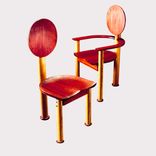 Womack Dining Set 2 small