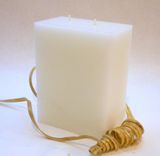 Pillar Candles 6 small