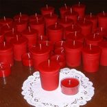 Soy Votive Candles 1 small