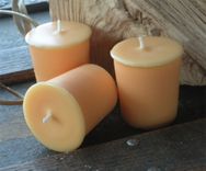 Soy Votive Candles 2 small