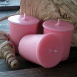 Soy Votive Candles 4 small