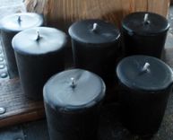 Soy Votive Candles 6 small