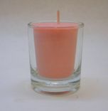 Soy Votive Candles 11 small