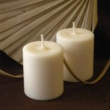 Soy Votive Candles 12 small