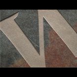 Sandblasted Porcelain Tile Welcome Sign 3 small