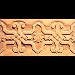 Carved Stone Fireplace Surround And Panel 5 small