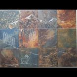 Custom Tile Porcelain Mural 1 small