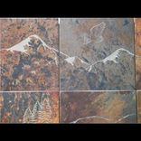 Custom Tile Porcelain Mural 3 small