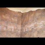 Sandblasted Porcelain Bathroom Tile 3 small