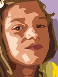 Digital (Vector) Custom Portrait Of Family Member 2 small