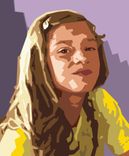 Digital (Vector) Custom Portrait Of Family Member 1 small