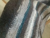 Random Trails Handmade Felted Tote With Cell Pocket 2 small