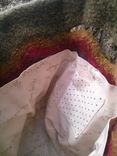 Afternoon In Santa Fe Tote Hand Made All Natural Fiber Wearable Art. 5 small