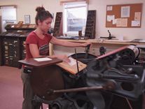 Letterpress, Laser Cut, And Wood Engraved  Wedding Invitations And Stationery 1 small