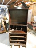 Heairloom Secretary Desk 2 small