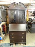 Heairloom Secretary Desk 1 small