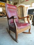 Heirloom Rocking Chair 2 small