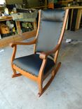 Heirloom Rocking Chair 1 small