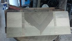 Cedar Chest Restoration 5 small