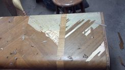 Cedar Chest Restoration 2 small