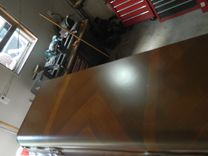 Cedar Chest Restoration 4 small