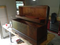 Cedar Chest Restoration 1 small