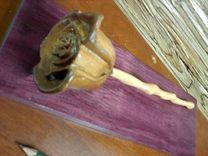 Everlasting Impressions Wood Carving 3 small